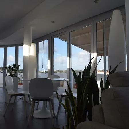 Apartment Penthouse Mosta