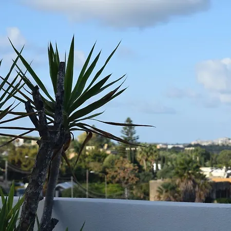 Penthouse * Mosta