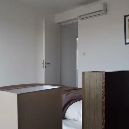 Penthouse Apartment
