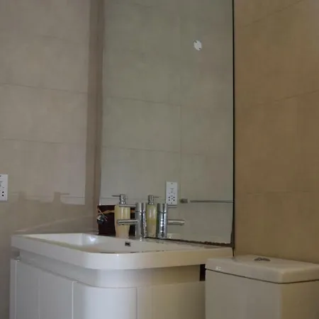 Apartment Penthouse Mosta
