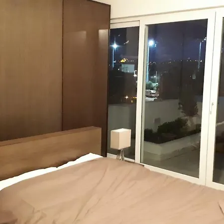 Apartmán Penthouse Mosta