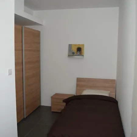 Appartamento Penthouse