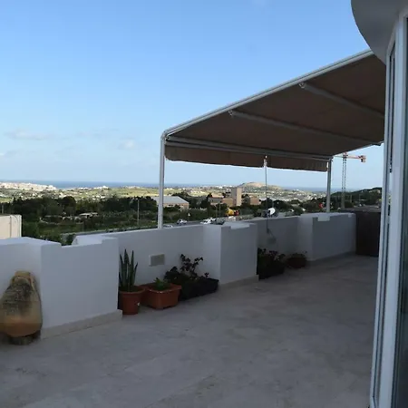 Appartamento Penthouse Mosta