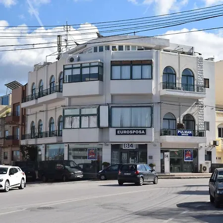 Penthouse Mosta