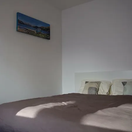 Penthouse Appartamento Mosta